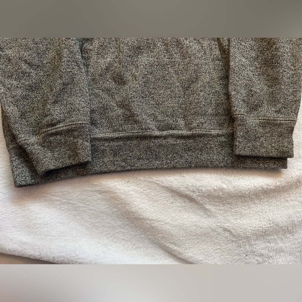 Grey Roots Hoodie​ - Picture 3 of 5